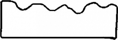 WILMINK GROUP wg1007450 -  Прокладка, крышка головки цилиндра
